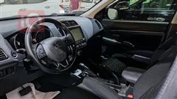 میتسوبیشی ئاوتلاندەر